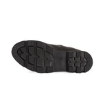 Zapato de Piel Gretta 2818 Napa Negro