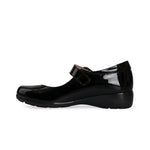 Zapato de Piel Marvy 9004 Charol Negro
